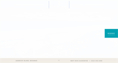Desktop Screenshot of dunmorebeach.com